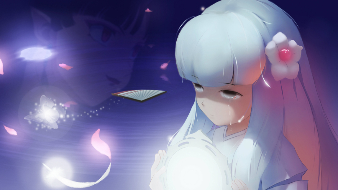 【斌哥】回顾《犬夜叉》(二十二)